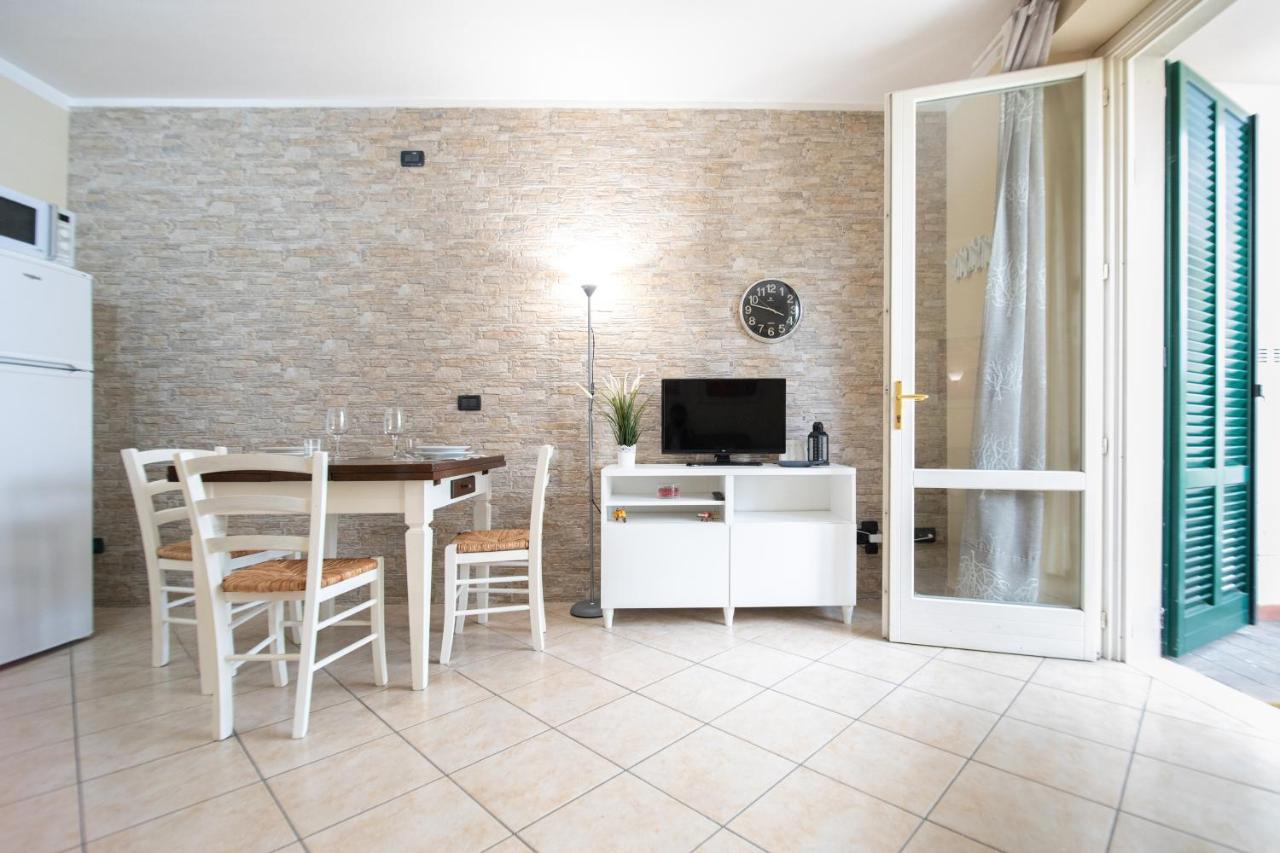 Liala Home Лука Екстериор снимка