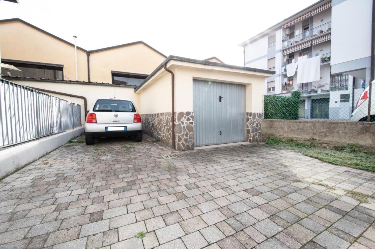 Liala Home Лука Екстериор снимка