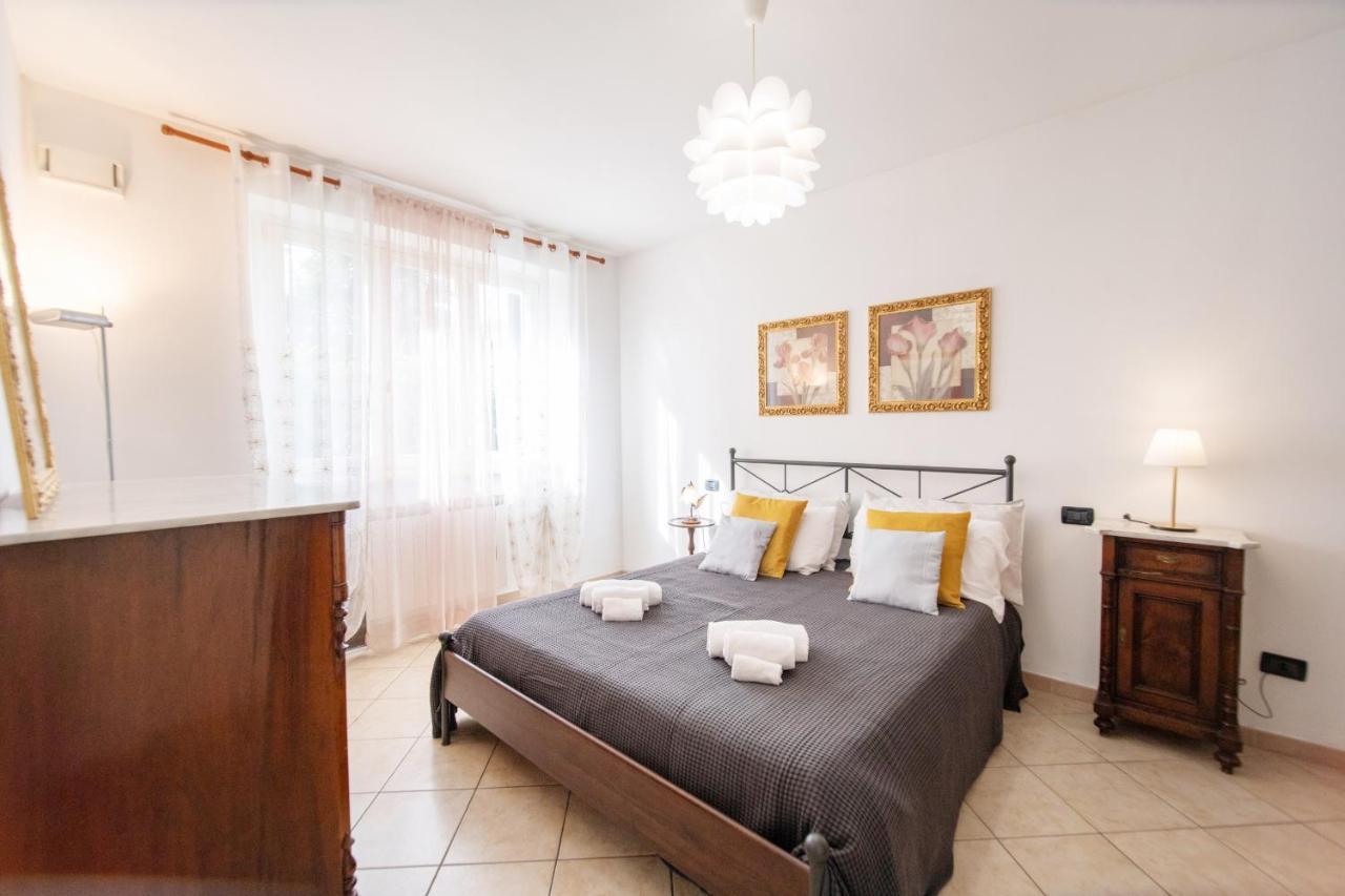 Liala Home Лука Екстериор снимка
